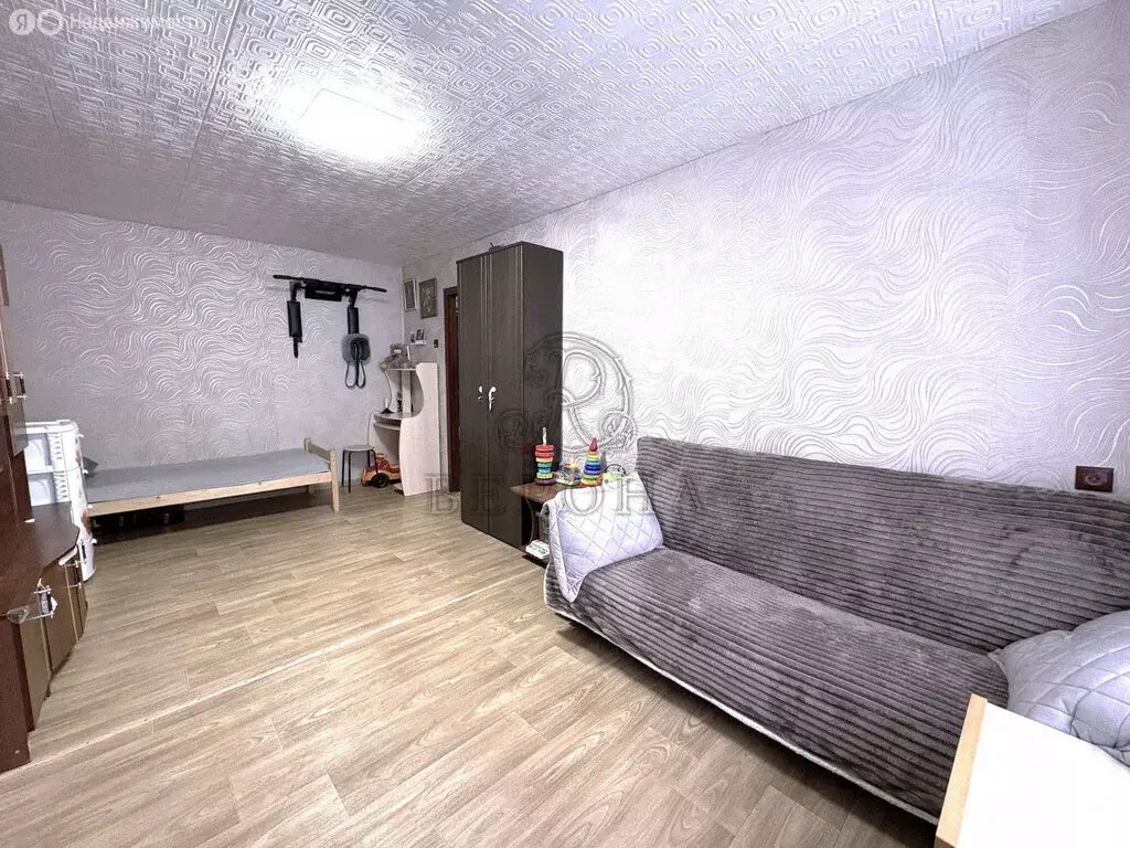 3-комнатная квартира: Ногинск, улица Советской Конституции, 40Б (55.3 ... - Фото 2