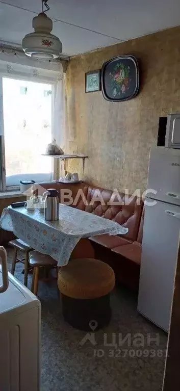 3-к кв. Москва Наримановская ул., 22К3 (65.0 м) - Фото 1