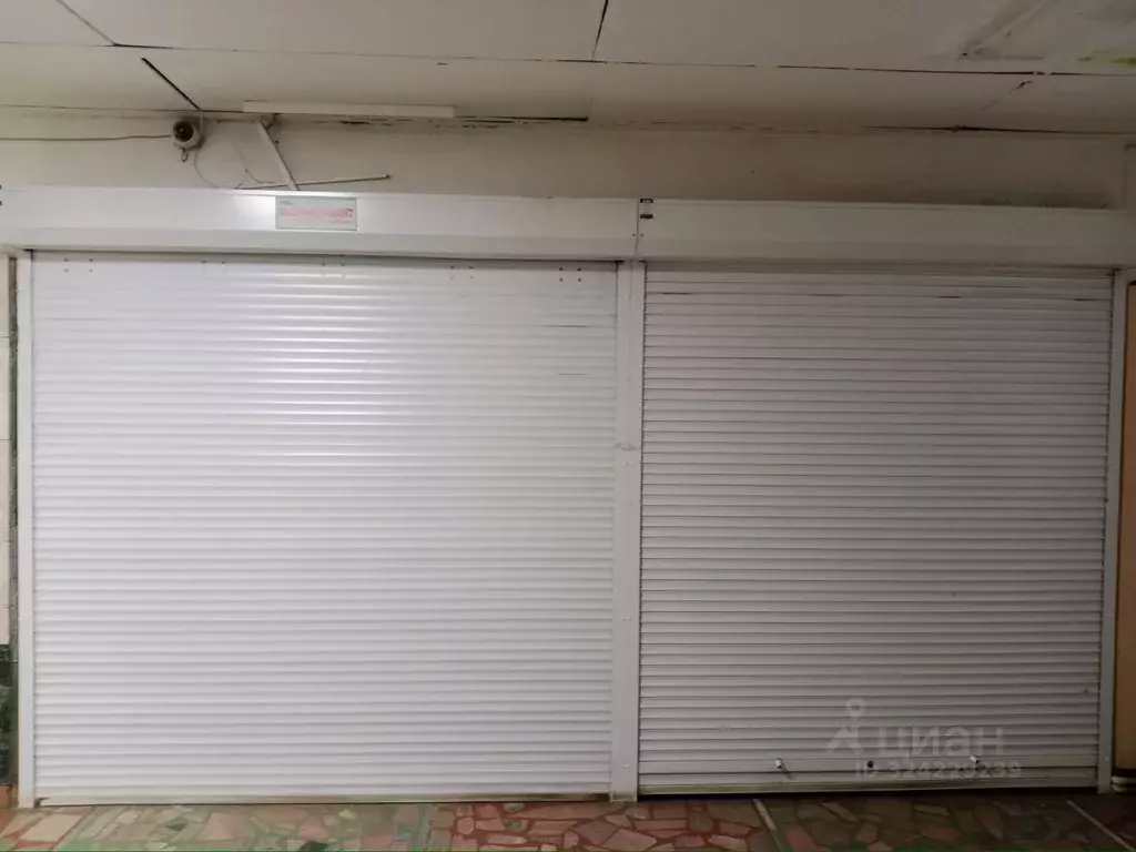 Помещение свободного назначения в Нижегородская область, Выкса ул. ... - Фото 2