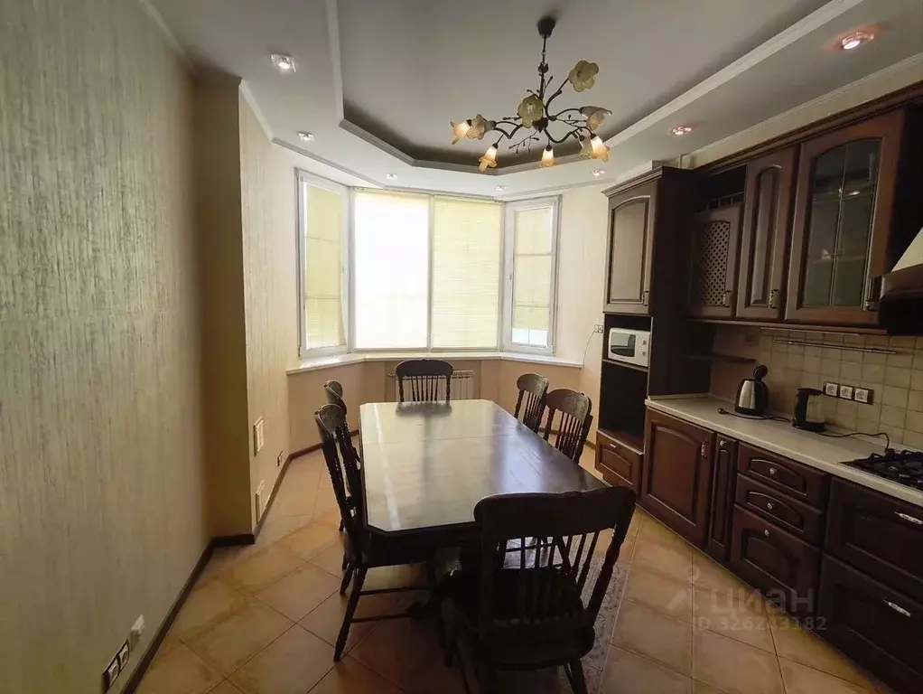 1-к кв. Московская область, Лобня ул. Ленина, 23 (50.0 м) - Фото 2