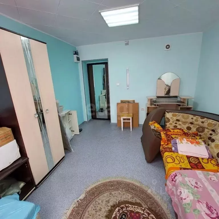 Студия Кемеровская область, Кемерово ул. Тухачевского, 38Б (18.7 м) - Фото 1