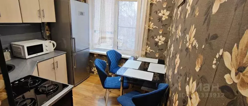 2-к кв. Московская область, Щелково ул. Космодемьянская, 23 (55.0 м) - Фото 0