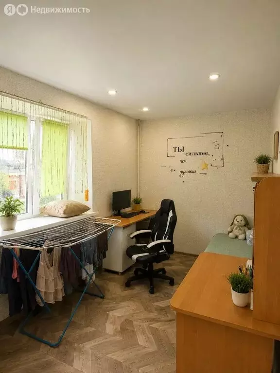 2-комнатная квартира: Арсеньев, Калининская улица, 12 (42 м) - Фото 1