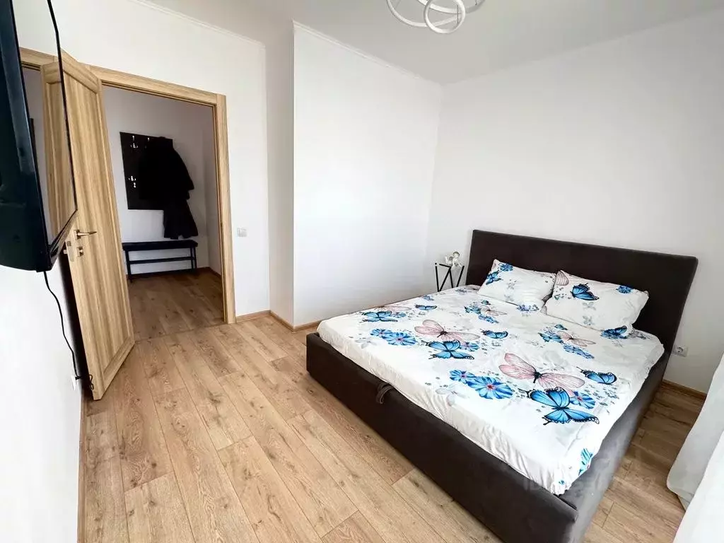 2-к кв. Свердловская область, Екатеринбург ул. Щербакова, 148/2 (40.0 ... - Фото 2