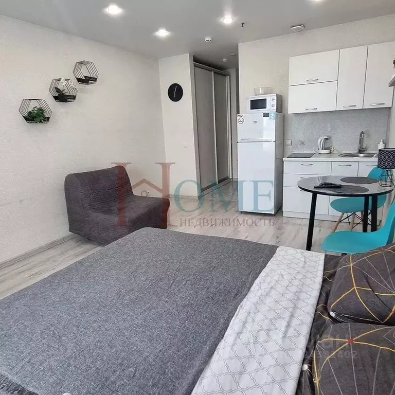 Студия Новосибирская область, Новосибирск Железнодорожная ул., 15/1 ... - Фото 2