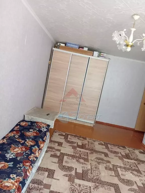 2-к кв. Владимирская область, Кольчугино ул. Ленина, 11А (44.3 м) - Фото 0