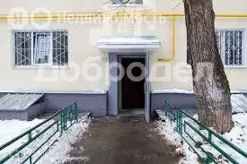 1к в 5-комнатной квартире (12.5 м) - Фото 1