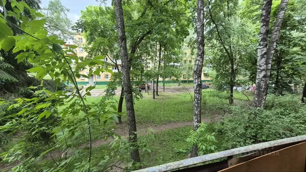 1-к кв. Москва Онежская ул., 38К2 (32.0 м) - Фото 1