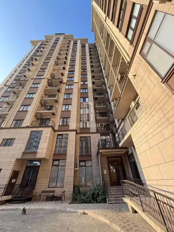 2-к кв. Дагестан, Махачкала ул. Ахмата-Хаджи Кадырова (70.0 м) - Фото 1