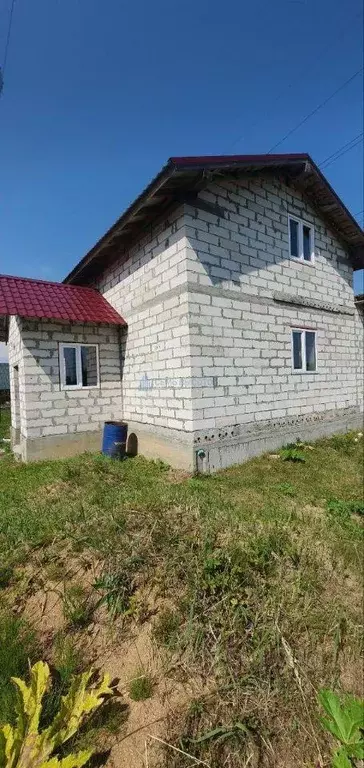 Дом, 125 м - Фото 1