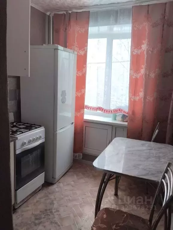 1-к кв. Саратовская область, Энгельс ул. Колотилова, 62 (30.0 м) - Фото 1