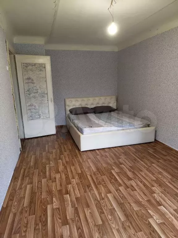 1-к. квартира, 31 м, 5/5 эт. - Фото 1