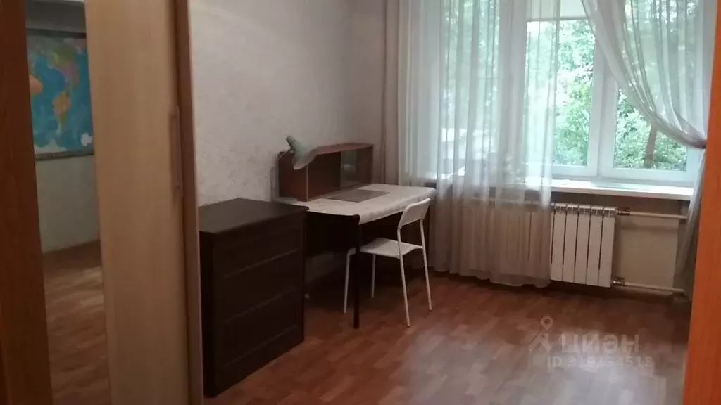 1-к кв. Москва Волжский бул., 24 (33.0 м) - Фото 0