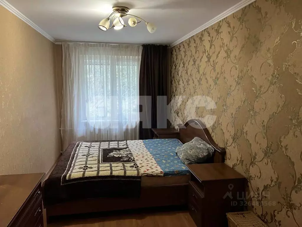 2-к кв. Краснодарский край, Сочи Гагарина мкр, бул. Цветной, 34 (44.3 ... - Фото 2