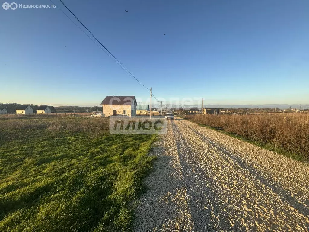 Участок в Белый, Молодёжная улица, 60 (20 м) - Фото 0