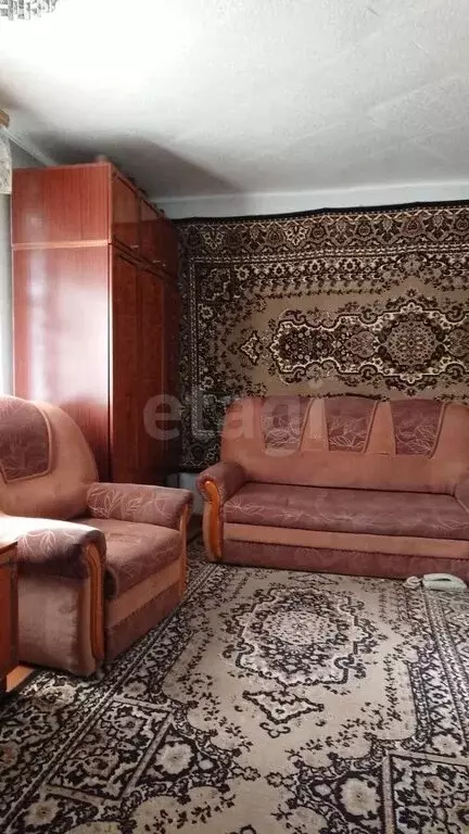 1-комнатная квартира: Ялуторовск, улица Скворцова-Степанова, 6 (30 м) - Фото 2