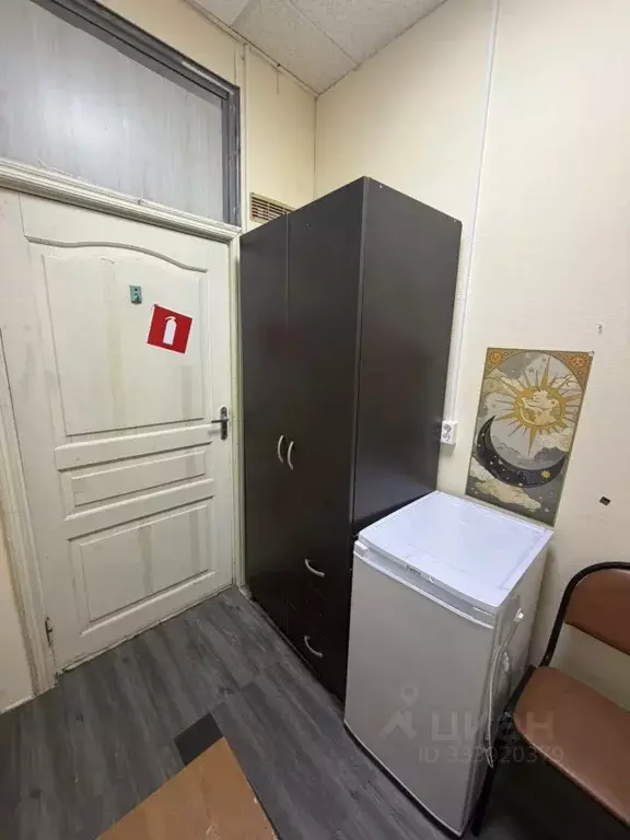 Комната Москва ул. Красного Маяка, 15АС1 (8.0 м) - Фото 2