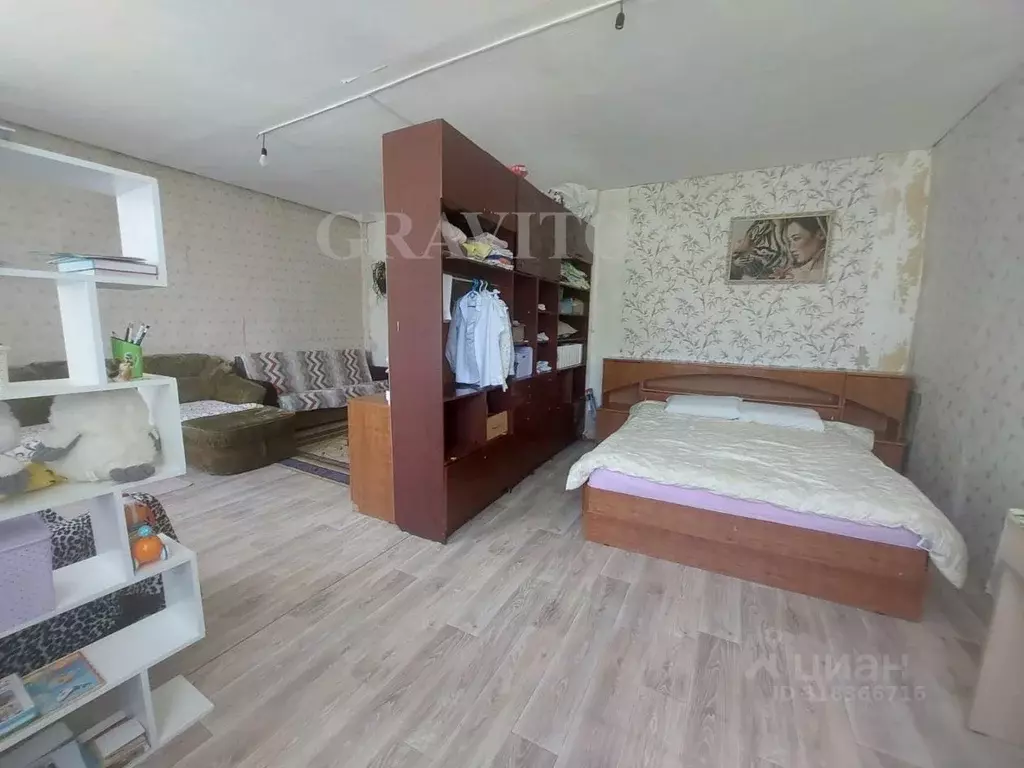 4-к кв. Алтай, Майминский район, с. Майма ул. Ленина, 89 (100.0 м) - Фото 1