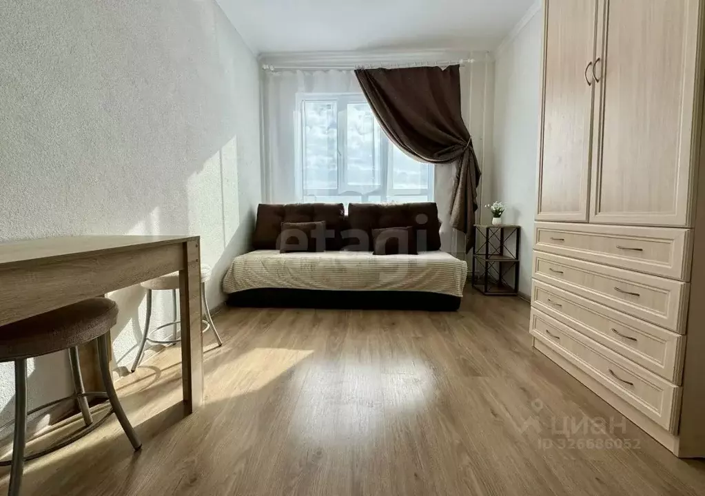 Студия Ярославская область, Ярославль Шандорная ул., 14 (20.0 м) - Фото 1