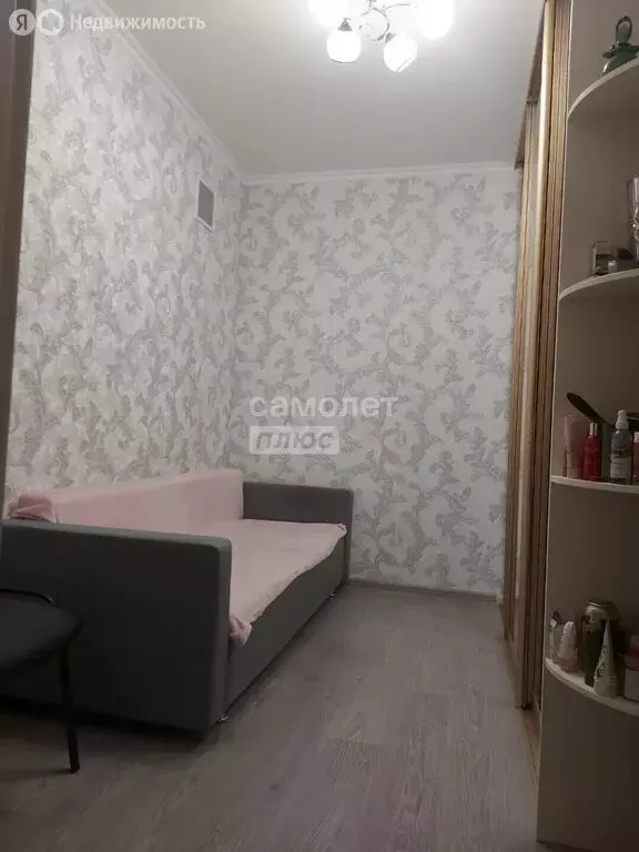 1-комнатная квартира: Лобня, улица Жирохова, 2 (40.4 м) - Фото 2