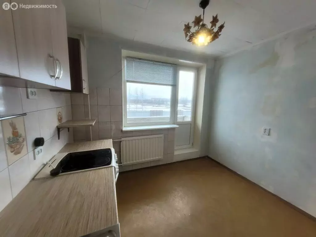 1-комнатная квартира: Колпино, Заводской проспект, 56 (33.4 м) - Фото 2