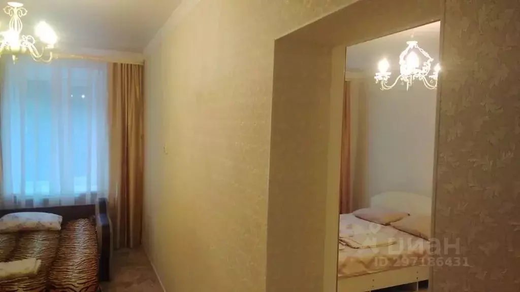 2-к кв. Ставропольский край, Ставрополь просп. Карла Маркса, 64 (60.0 ... - Фото 2