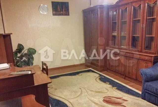 2-к. квартира, 52,8 м, 2/5 эт. - Фото 1