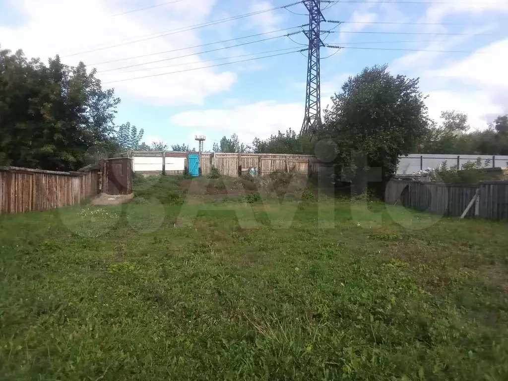 Участок 6,5 сот. (СНТ, ДНП) - Фото 0