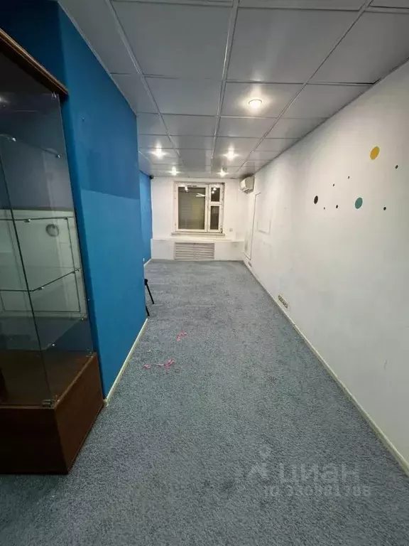 Помещение свободного назначения в Москва ул. Гурьянова, 4К2 (84 м) - Фото 1
