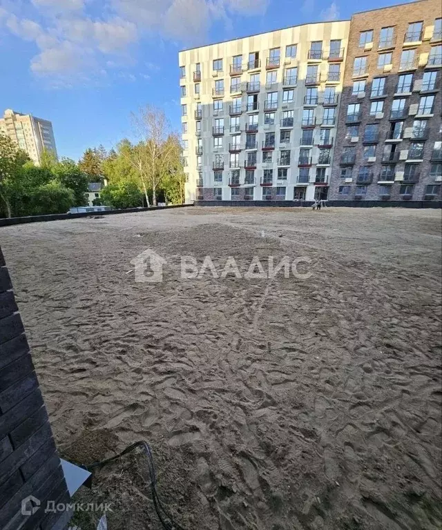 Продаётся квартира-студия, 20.1 м - Фото 0