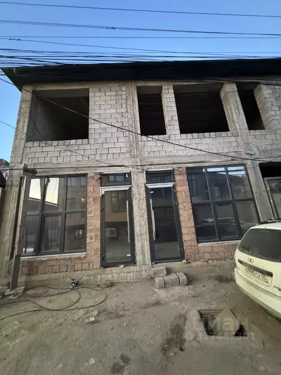 Дом в Дагестан, Махачкала ул. Селивантьева, 59 (200 м) - Фото 0