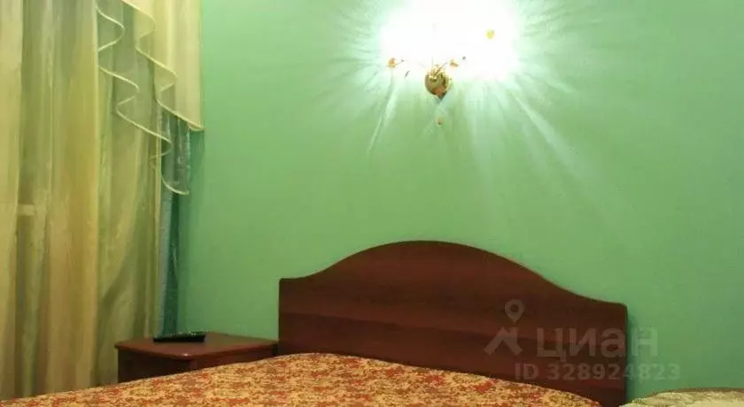 Комната Саха (Якутия), Алдан Пролетарская ул., 17 (15.0 м) - Фото 1