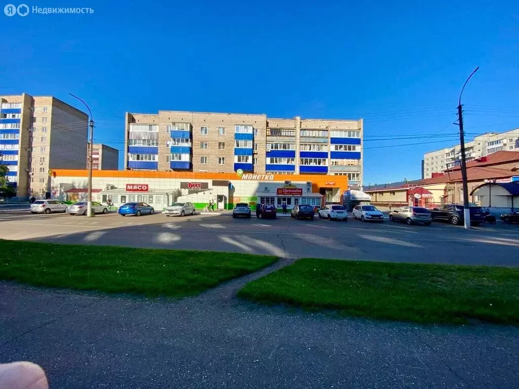 Торговая площадь (117.5 м) - Фото 2