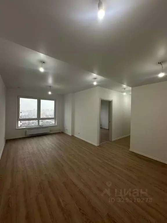 3-к кв. Московская область, Котельники Парковый мкр, 11 (85.9 м) - Фото 2