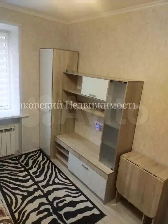 Квартира-студия, 17 м, 1/5 эт. - Фото 0