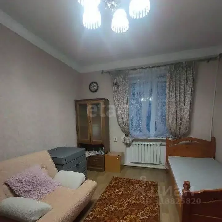 2-к кв. Владимирская область, Владимир ул. Глинки, 2 (43.3 м) - Фото 1