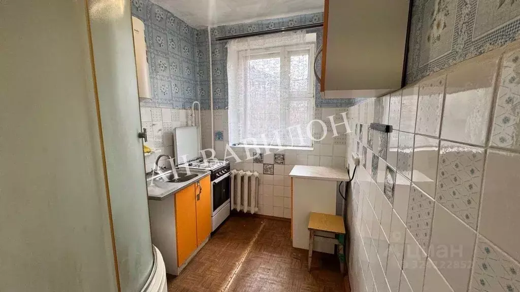 2-к кв. Смоленская область, Смоленск Верхне-Рославльская ул., 20 (37.3 ... - Фото 1