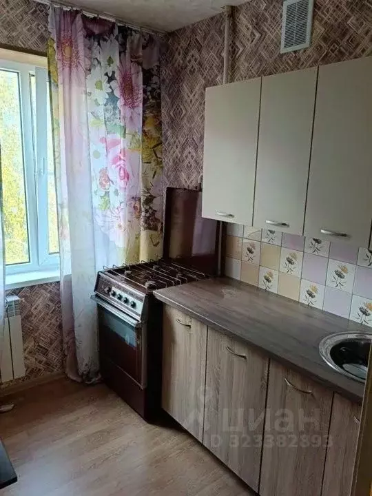 1-к кв. Ростовская область, Ростов-на-Дону ул. Миронова, 4/1 (31.0 м) - Фото 0