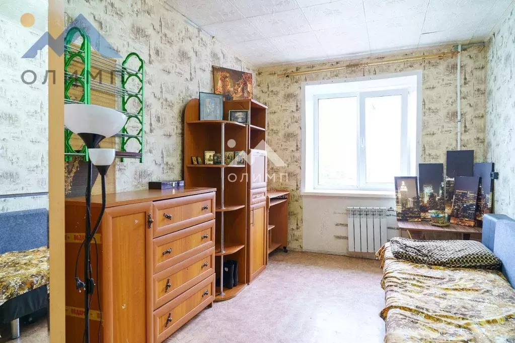 Комната Вологодская область, Вологда ул. Карла Маркса, 78 (11.4 м) - Фото 1