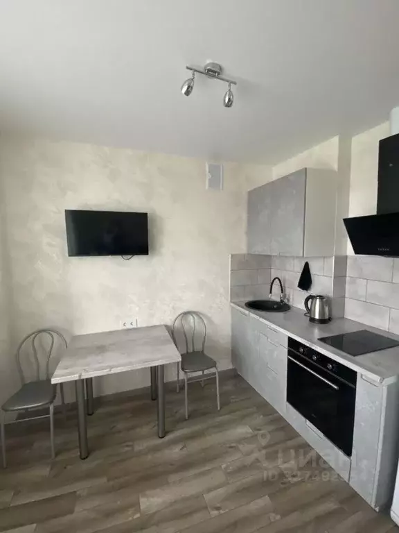 Студия Ростовская область, Ростов-на-Дону, Нахичевань ул. 26-я Линия, ... - Фото 1