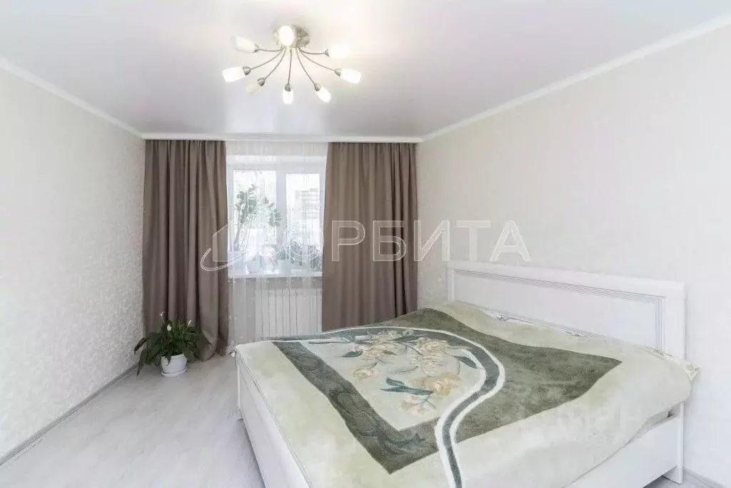 3-к кв. Тюменская область, Тюмень Широтная ул., 106а (74.3 м) - Фото 2