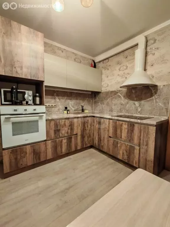 2-комнатная квартира: Ачинск, 9-й микрорайон, 12 (55 м) - Фото 1