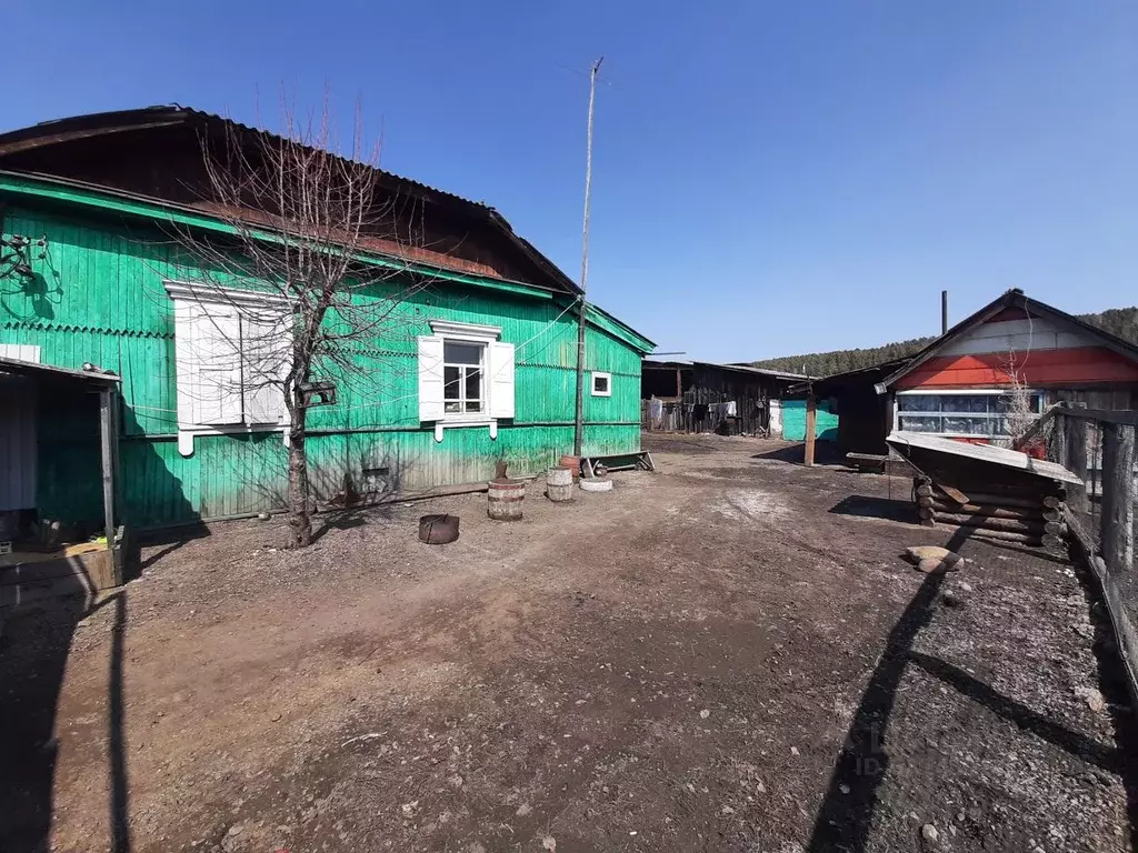Купить Дом В Ширяево Иркутского Района