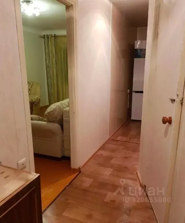 1-к кв. Ростовская область, Таганрог Безымянный пер., 5 (30.0 м) - Фото 0