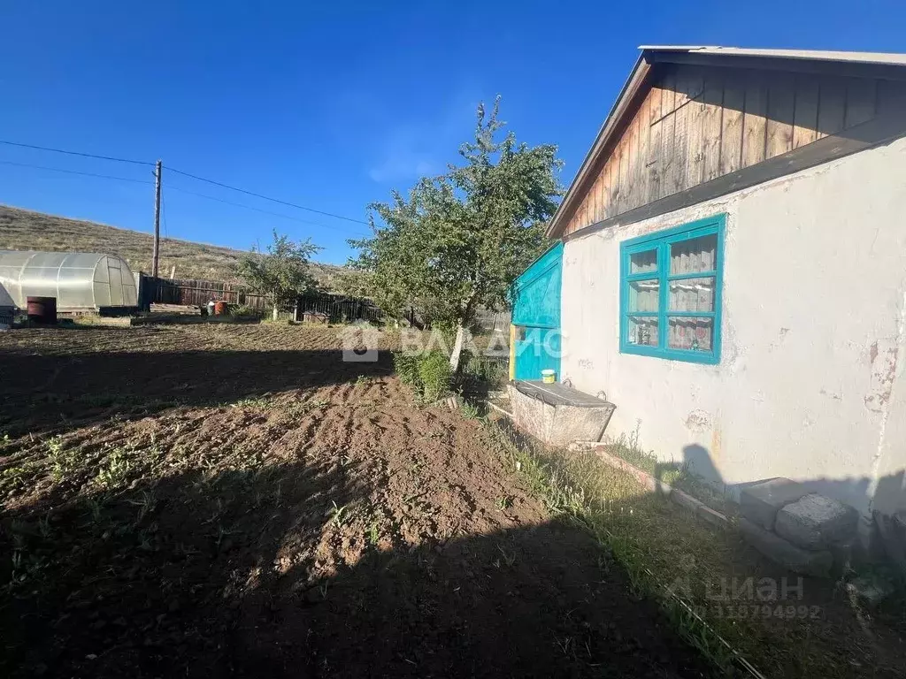 Участок в Бурятия, Улан-Удэ Горки садовое товарищество, ул. ... - Фото 0