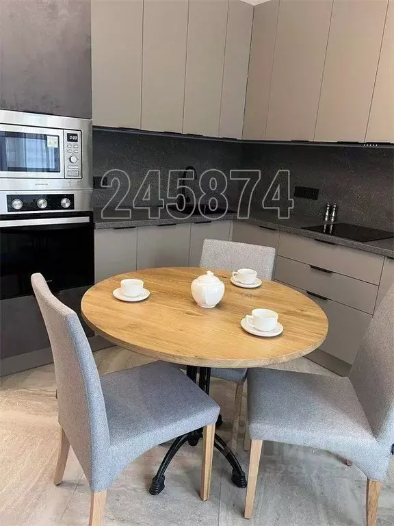 1-к кв. Москва Винницкая ул., 8к4 (43.0 м) - Фото 2