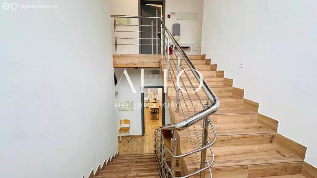 Офис (385 м) - Фото 1