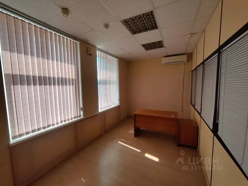 Офис в Санкт-Петербург ул. Савушкина, 89 (14 м) - Фото 2
