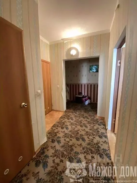 2-к кв. Саха (Якутия), Нерюнгри ул. Лужников, 2 (65.0 м) - Фото 1