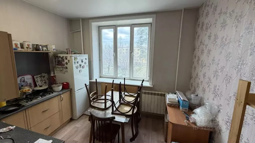 1-к кв. Иркутская область, Ангарск Б кв-л, 18 (36.0 м) - Фото 1